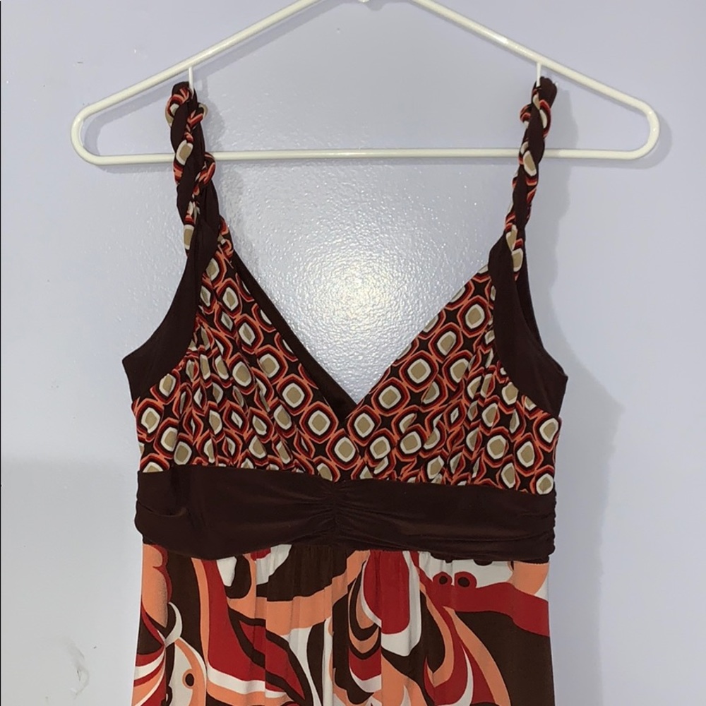 Dress - Picture 2 of 4